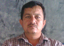 Anil Chachar