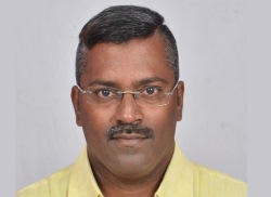 Jaydeep Kale